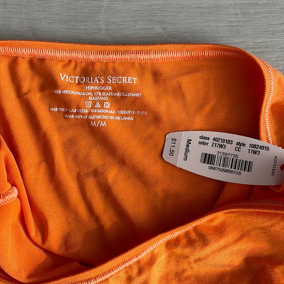 Victoria’s Secret Panty - Picture 3 of 3